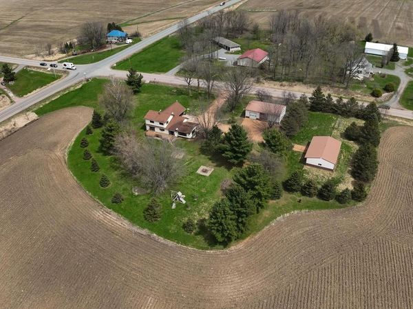 N6479 COUNTY ROAD K, Neillsville, WI 54456