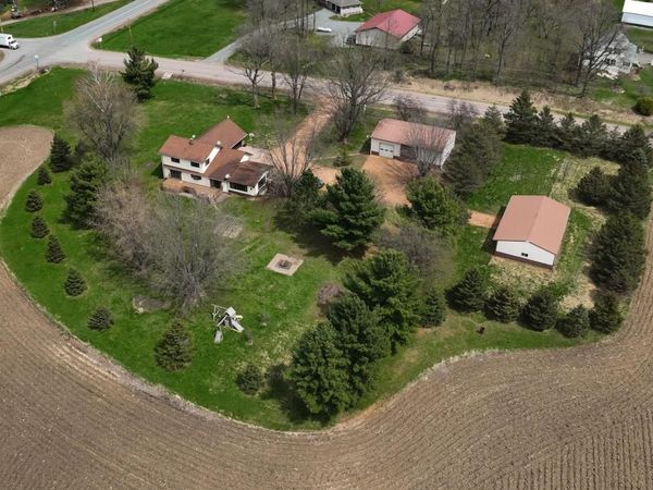 N6479 COUNTY ROAD K, Neillsville, WI 54456