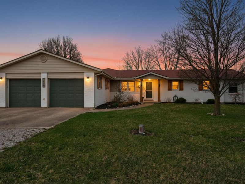 7888 Darke Preble Co Line Road, Arcanum, OH 45304 Photo 1