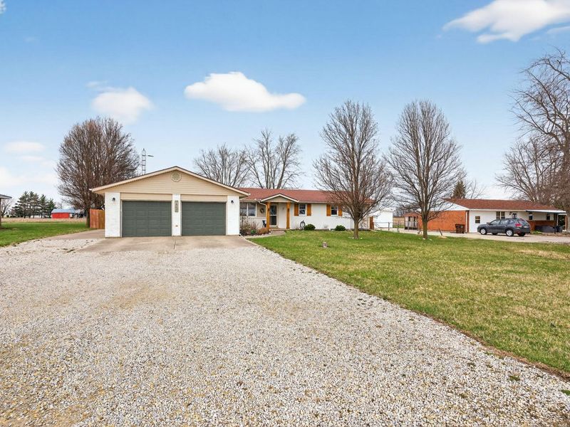 7888 Darke Preble Co Line Road, Arcanum, OH 45304 Photo 3