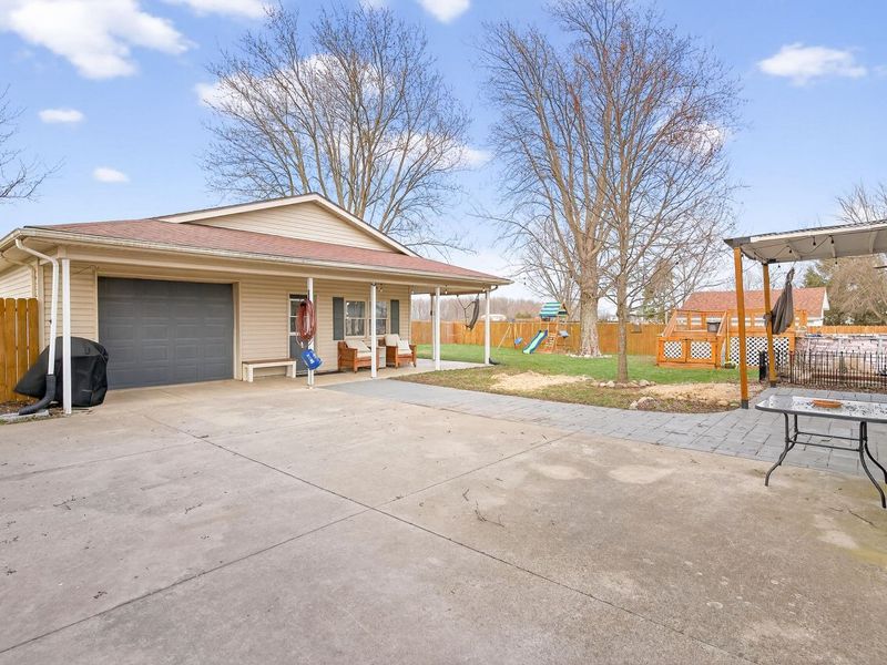 7888 Darke Preble Co Line Road, Arcanum, OH 45304 Photo 38