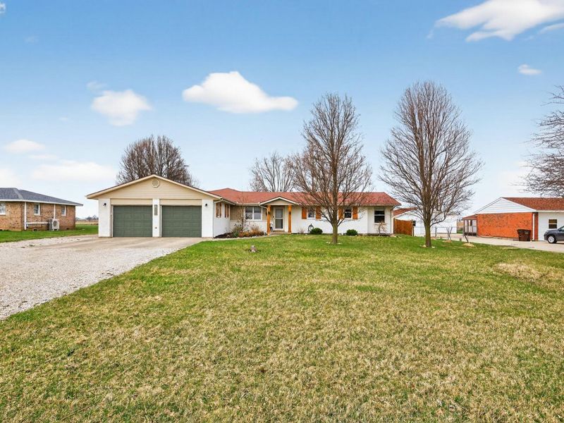 7888 Darke Preble Co Line Road, Arcanum, OH 45304 Photo 4