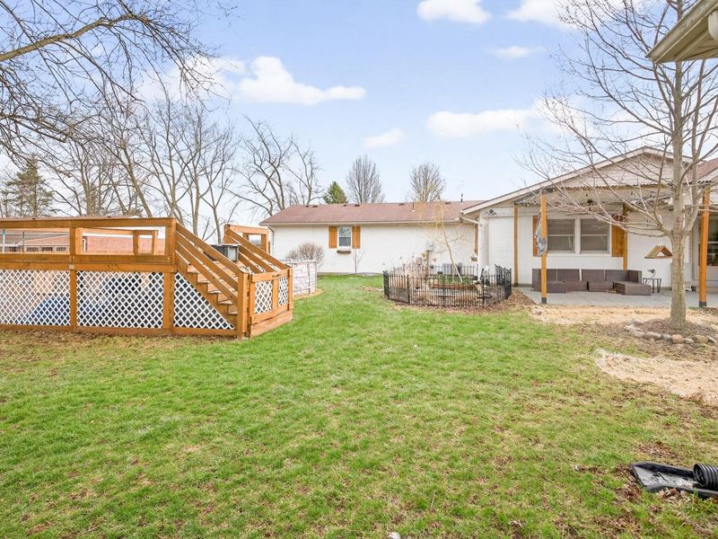 7888 Darke Preble Co Line Road, Arcanum, OH 45304 Photo 43