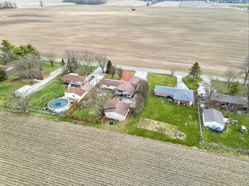 7888 Darke Preble Co Line Road, Arcanum, OH 45304 Photo 49