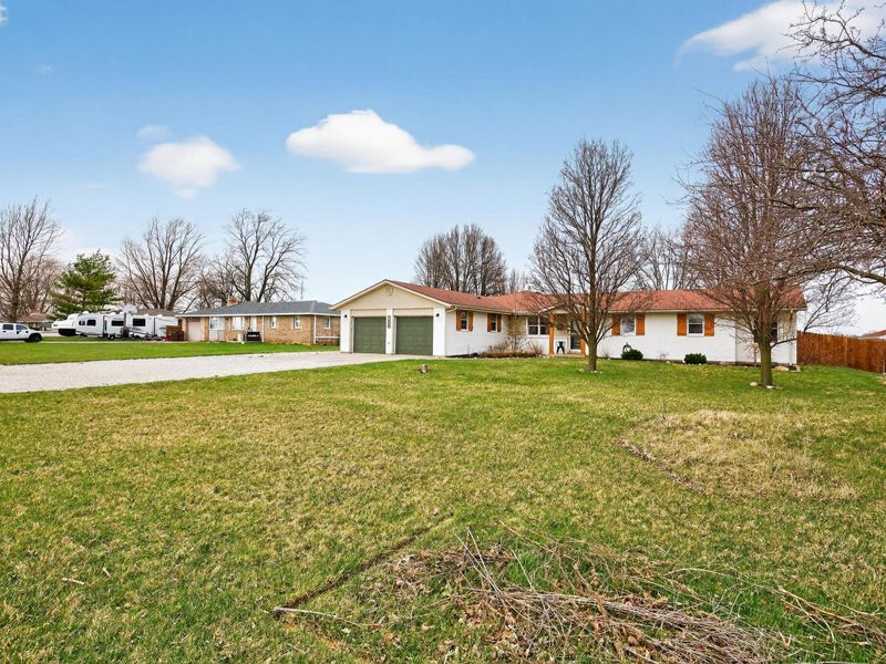 7888 Darke Preble Co Line Road, Arcanum, OH 45304 Photo 5