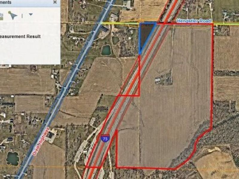 0 Hengstler Road, Wapakoneta, OH 45895 Photo 2