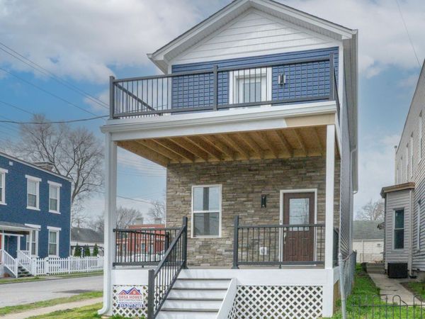 1333 Russell Street, Covington, KY 41011