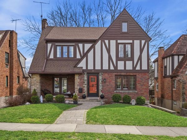 55 S Vernon Lane, Fort Thomas, KY 41075