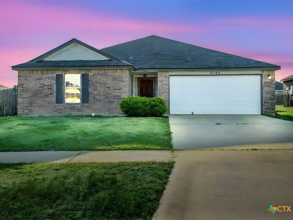 4506 Alleeta Drive , Killeen, TX 76549