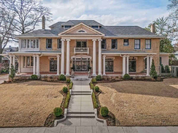 227 STONEWALL ST, Memphis, TN 38112