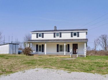 1544 Kelsey Road, Monticello, KY 42633