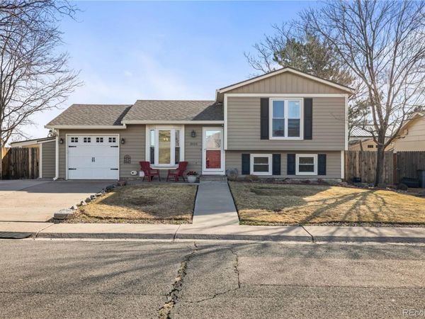 3650 S Oak Street, Denver, CO 80235