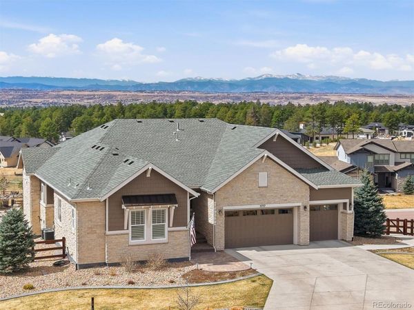 5777 Angel Oak Court, Parker, CO 80134