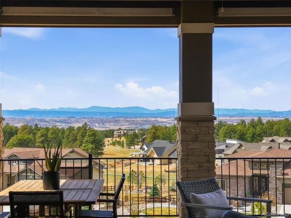 5777 Angel Oak Court, Parker, CO 80134