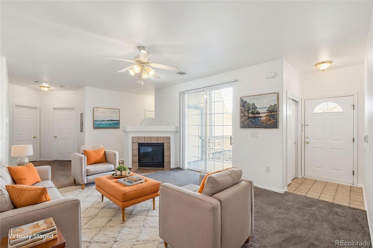 3252 E 103rd Drive, Unit 709, Thornton, CO 80229 Main Photo