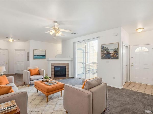 3252 E 103rd Drive, Unit 709, Thornton, CO 80229