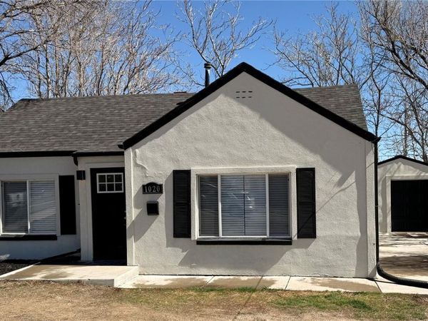 1020 S Irving Street, Denver, CO 80219