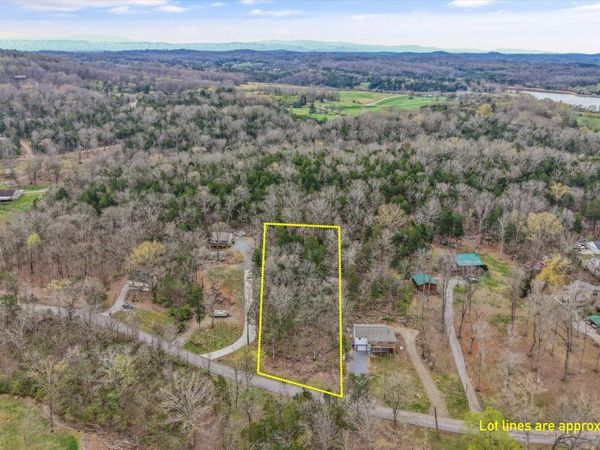 Channel Drive, Louisville, TN 37777