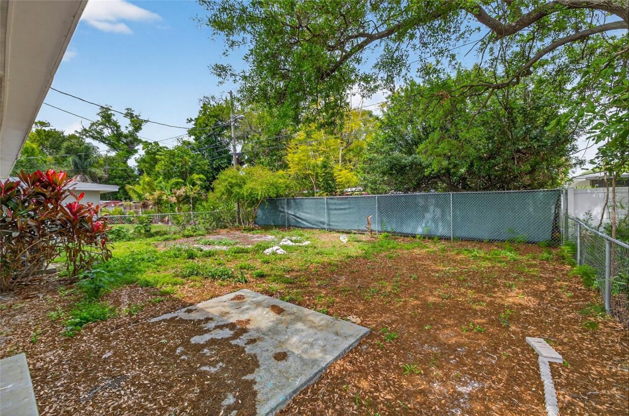 4621 25th Avenue S, Saint Petersburg, FL 33711 Photo