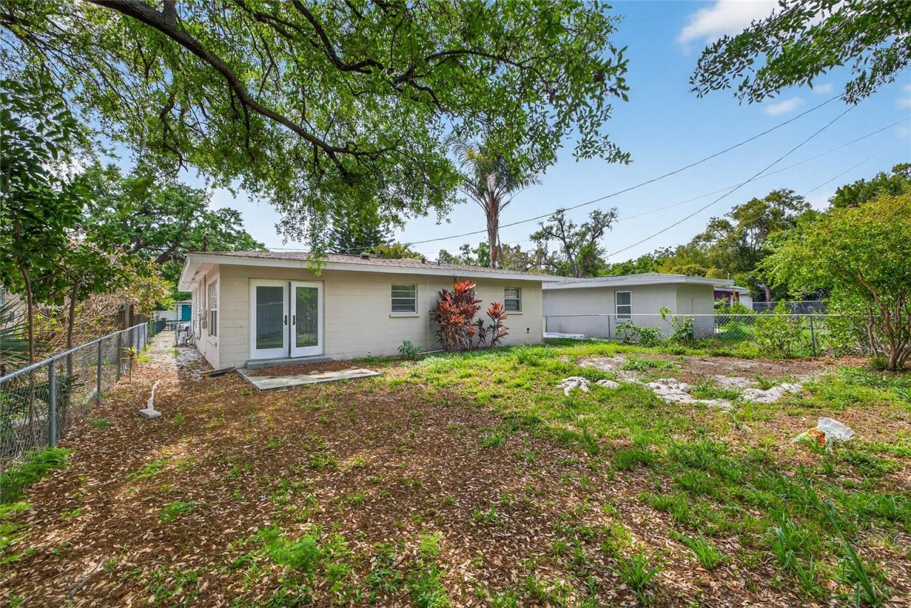 4621 25th Avenue S, Saint Petersburg, FL 33711 Photo