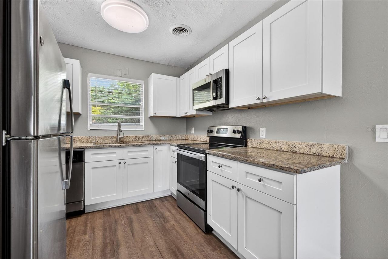 4621 25th Avenue S, Saint Petersburg, FL 33711 Photo