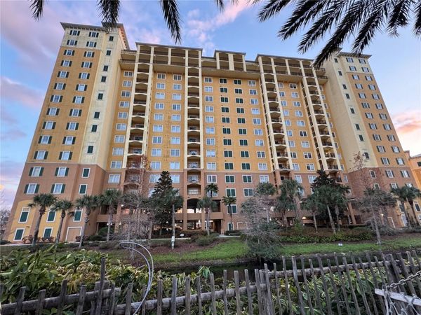 8125 RESORT VILLAGE DRIVE, Unit 5304, ORLANDO, FL 32821