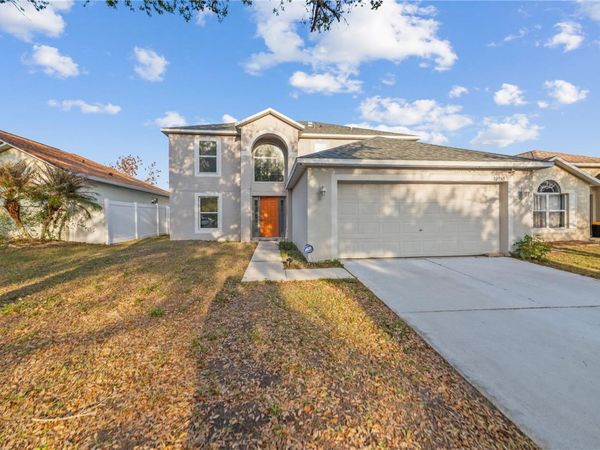 12965 TRIBUTE DRIVE , RIVERVIEW, FL 33578