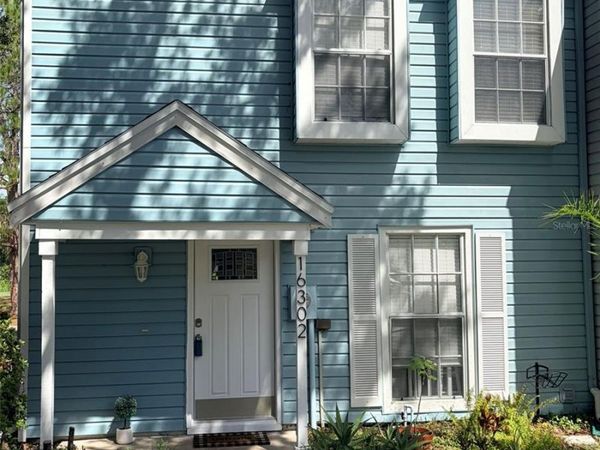 16302 RAMBLING VINE DRIVE W, TAMPA, FL 33624