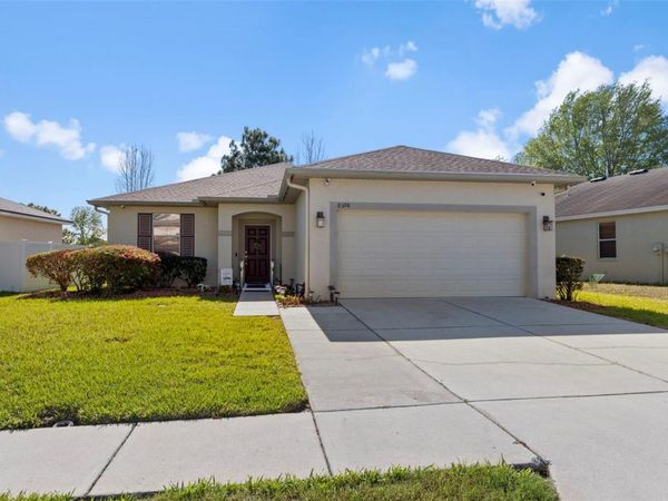 8398 INDIAN LAUREL LANE , BROOKSVILLE, FL 34613