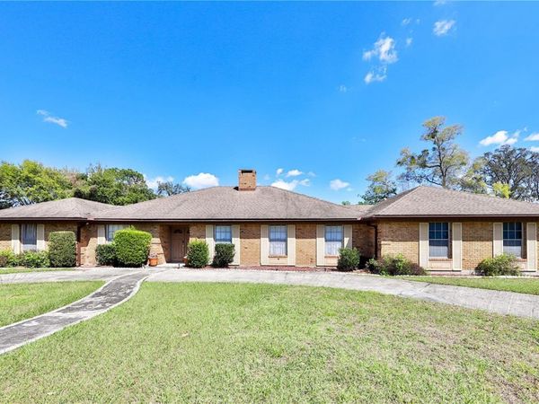 109 SATSUMA DRIVE, ALTAMONTE SPRINGS, FL 32714