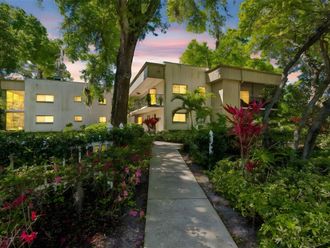 3300 FOX CHASE CIRCLE N Palm Harbor, FL 34683