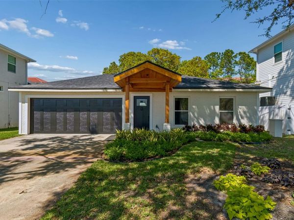 5207 W CLEVELAND STREET , TAMPA, FL 33609