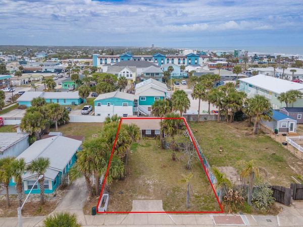 212 S 4TH STREET , FLAGLER BEACH, FL 32136