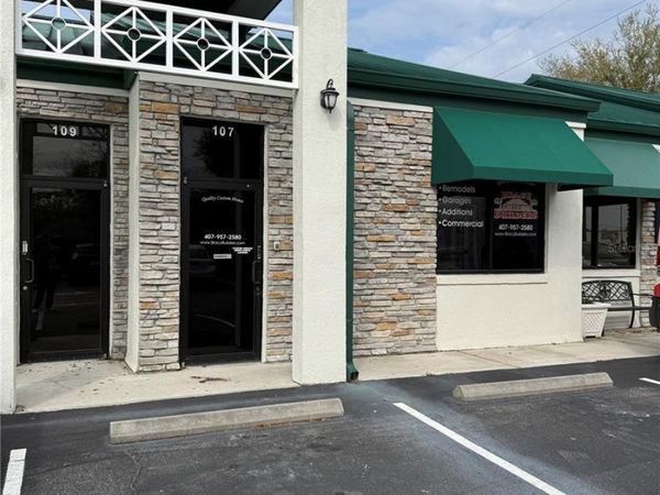 107 E 13TH STREET , ST CLOUD, FL 34769