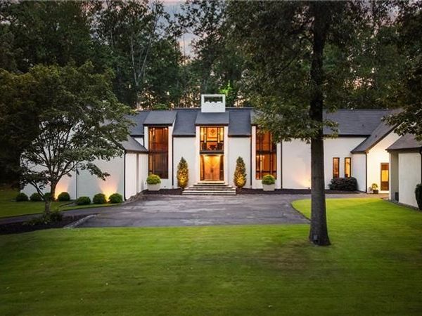 9650 Coleman Road, Roswell, GA 30075
