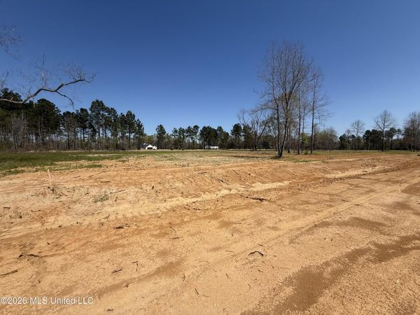 Lot 2 Oakley Lane, Lucedale, MS 39452