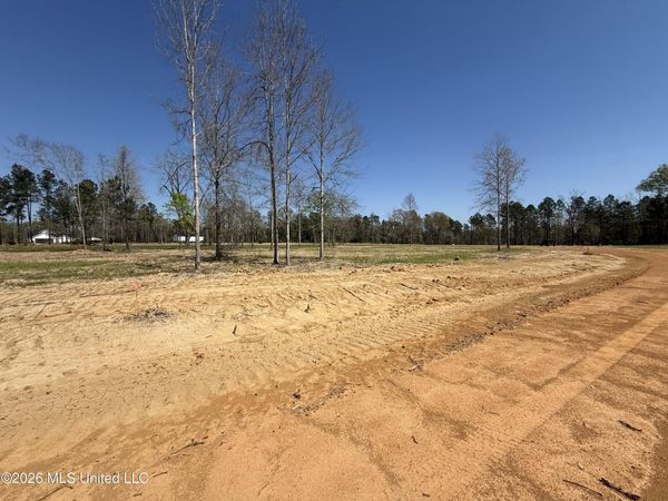 Lot 4 Oakley Lane, Lucedale, MS 39452