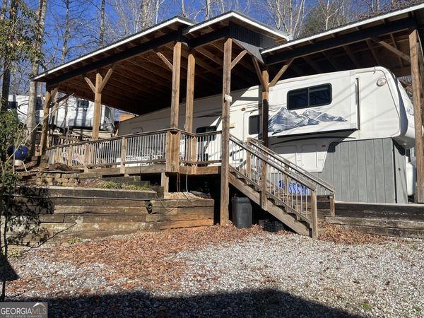 175 Yogi Bear Boulevard, Cleveland, GA 30528