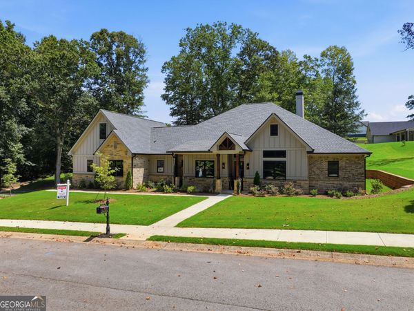 1652 Red Cedar Road, Commerce, GA 30530