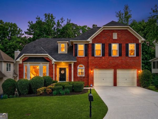 3711 Thornbrooke Court, Duluth, GA 30097