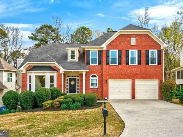 3711 Thornbrooke Court, Duluth, GA 30097