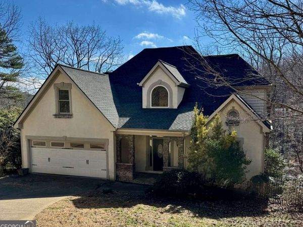 126 Colt Court, Jasper, GA 30143