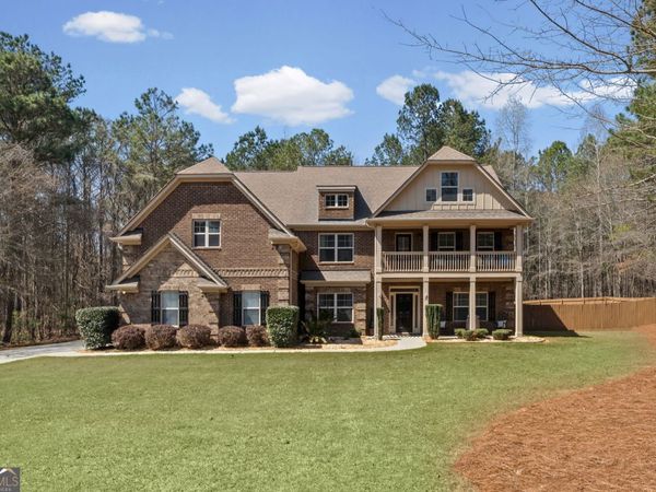 8 Ranan Lane, Newnan, GA 30263