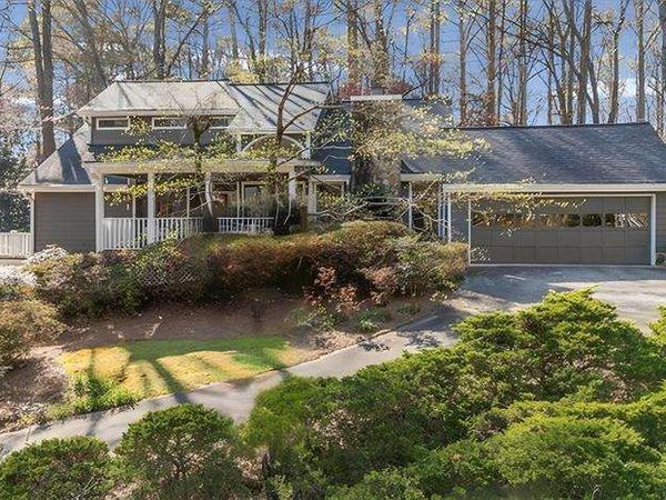 4068 Norton Place SE, Smyrna, GA 30082