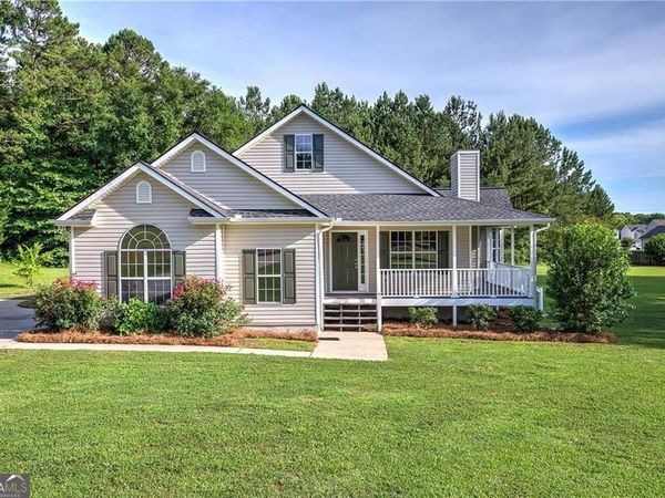 15 Stiles Court SW, Cartersville, GA 30120