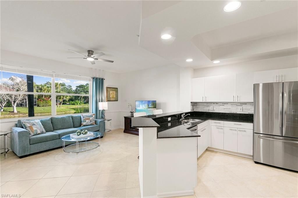 8340 Whisper Trace Way, Unit 105, Naples, FL 34114 Photo