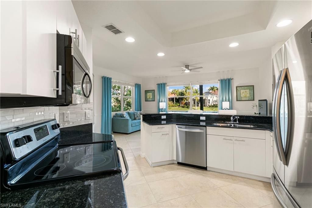 8340 Whisper Trace Way, Unit 105, Naples, FL 34114 Photo