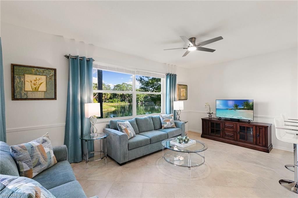 8340 Whisper Trace Way, Unit 105, Naples, FL 34114 Photo