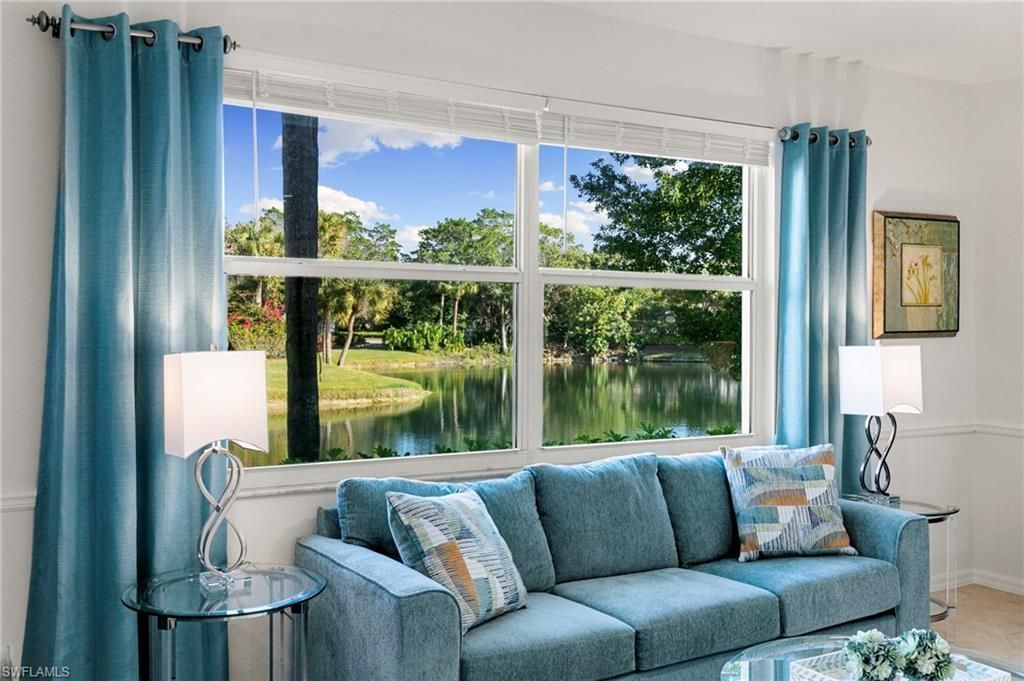 8340 Whisper Trace Way, Unit 105, Naples, FL 34114 Photo