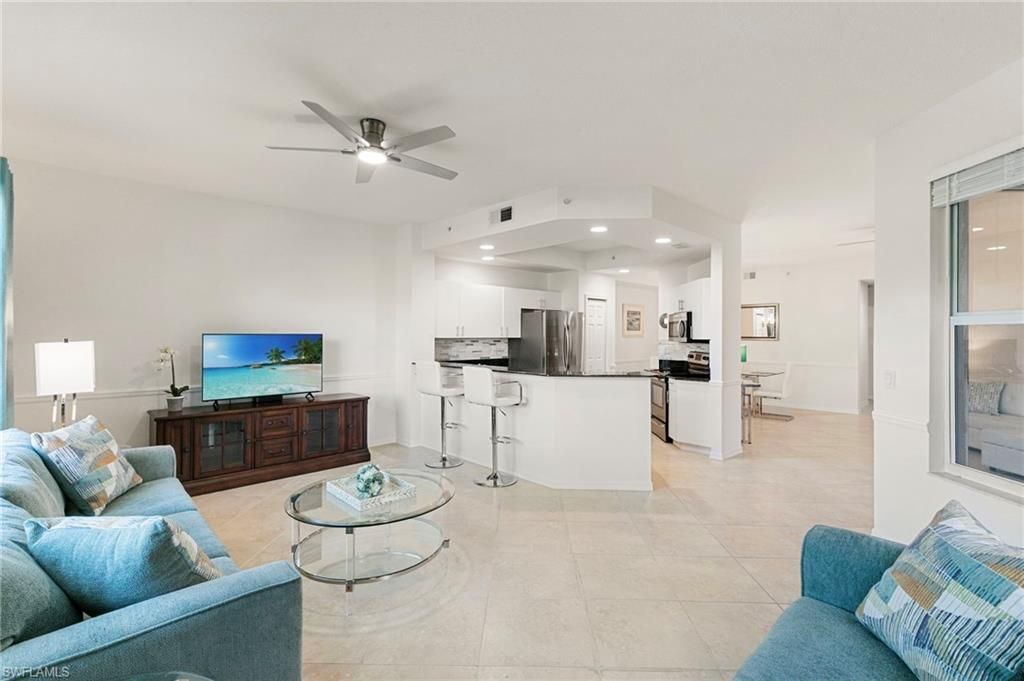 8340 Whisper Trace Way, Unit 105, Naples, FL 34114 Photo